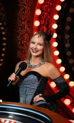 Cabaret Roulette